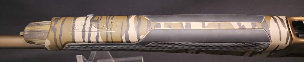 Browning Maxus II Wicked Wing Mossy Oak Bottomlands Camo 12ga 28" Layaway-img-35