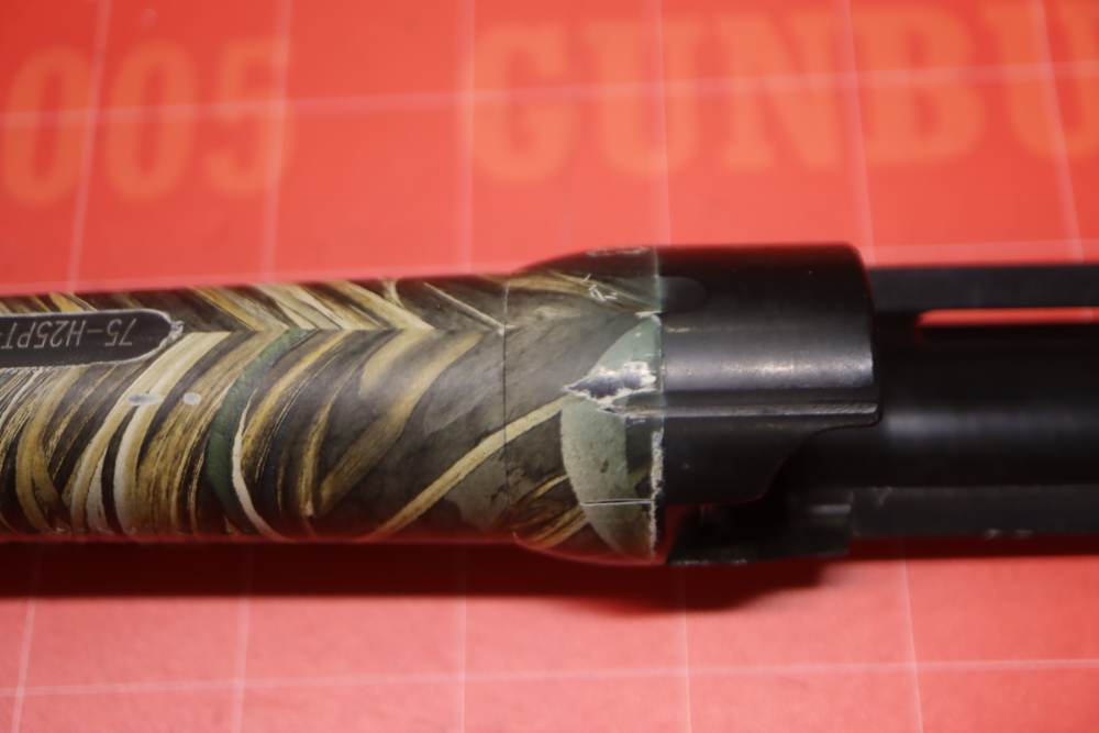 Stoeger P3500, 12 GA Modified Choke Repair Parts-img-9