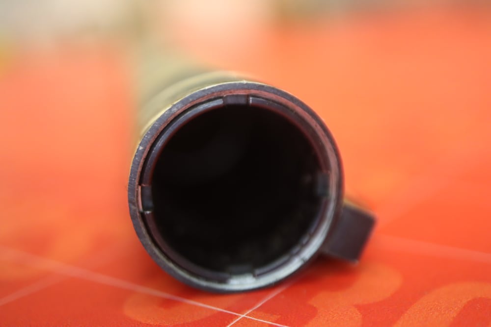 Stoeger P3500, 12 GA Modified Choke Repair Parts-img-12