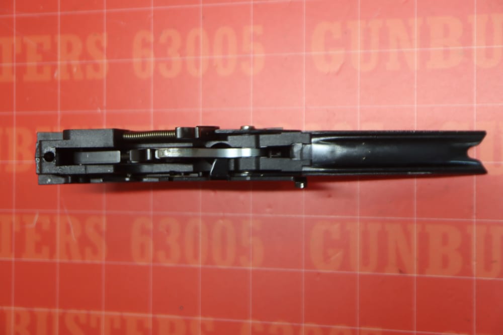 Stoeger P3500, 12 GA Modified Choke Repair Parts-img-2