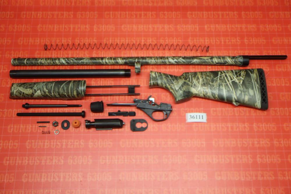 Stoeger P3500, 12 GA Modified Choke Repair Parts-img-0