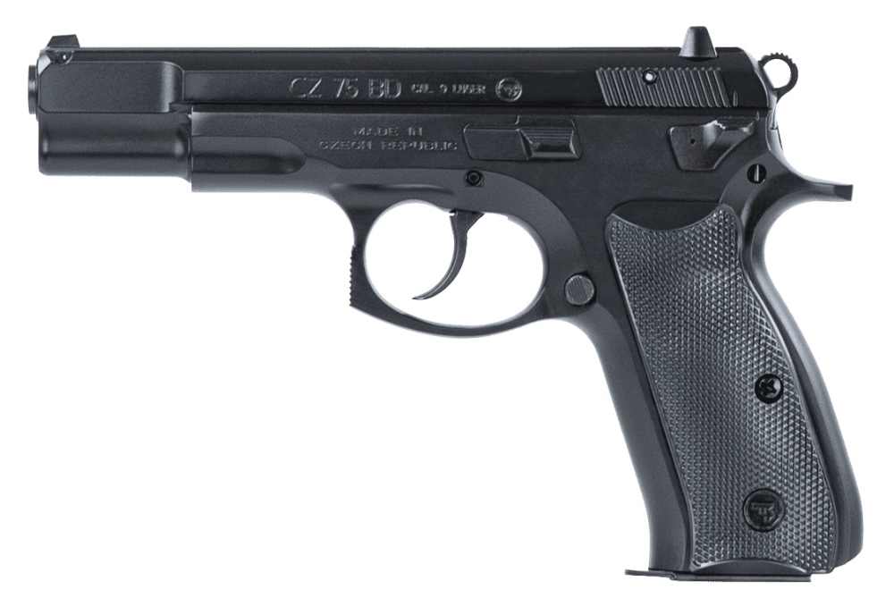 CZ 75BD-img-0