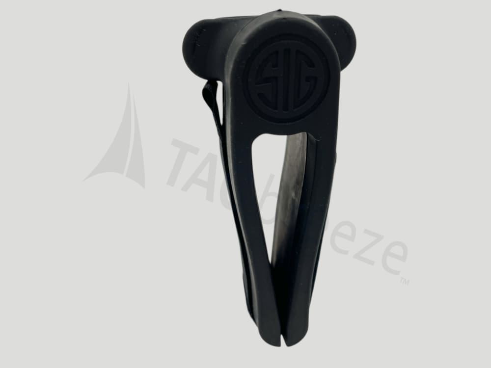 RARE Discontinued SIG MCX Collapsible Brace SIG SPEAR VIRTUS RATTLER BRACE-img-1