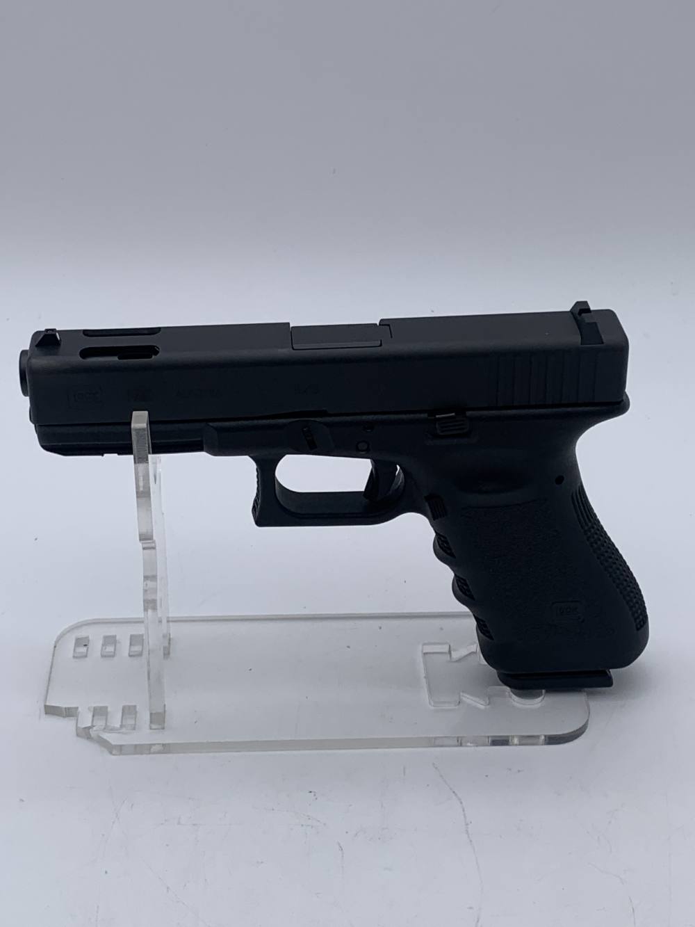 Glock 17C 17 C Gen3 9mm Gen 3 G17C Compensated UNFIRED STUNNER Layaway-img-7