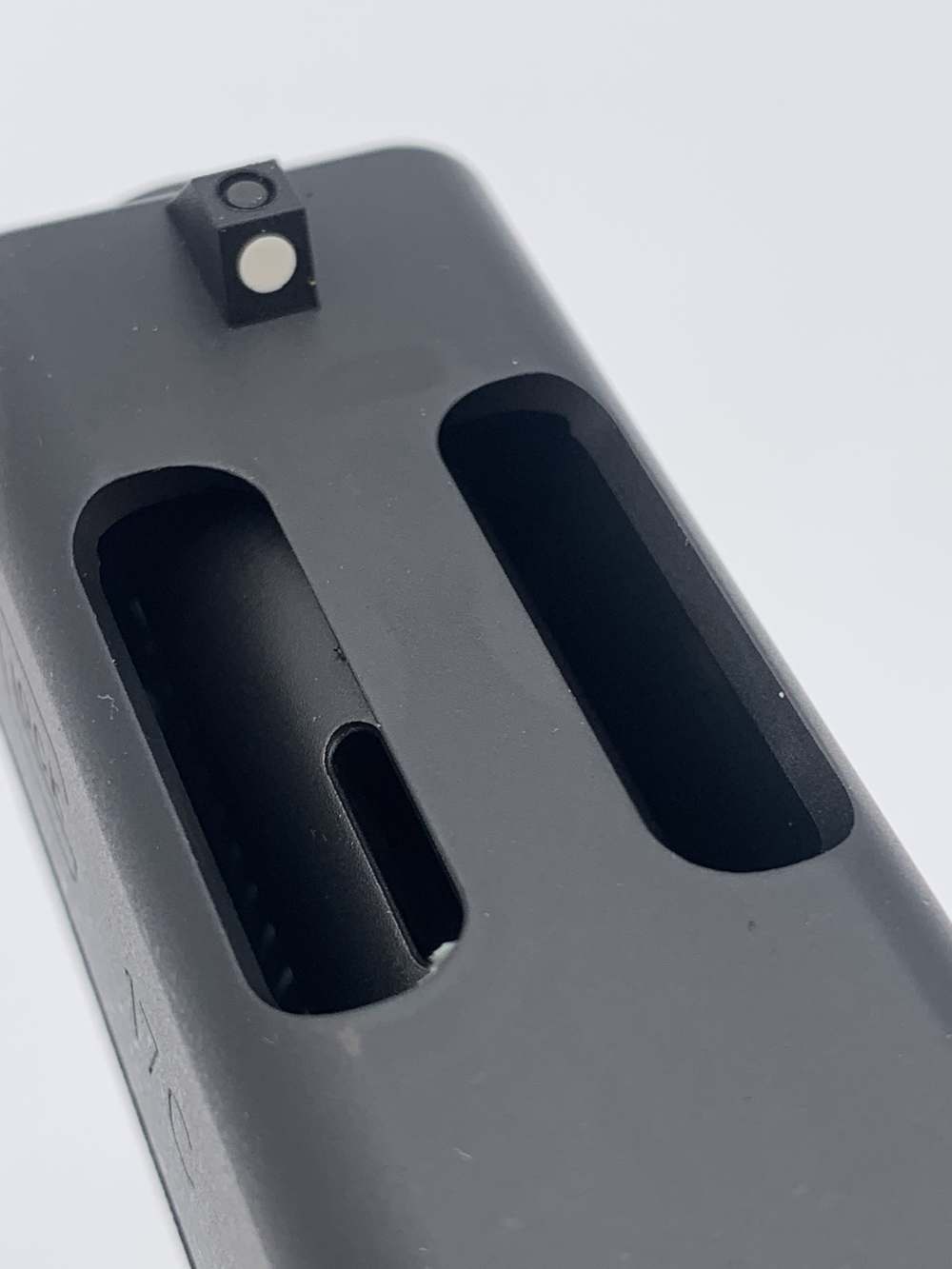 Glock 17C 17 C Gen3 9mm Gen 3 G17C Compensated UNFIRED STUNNER Layaway-img-17