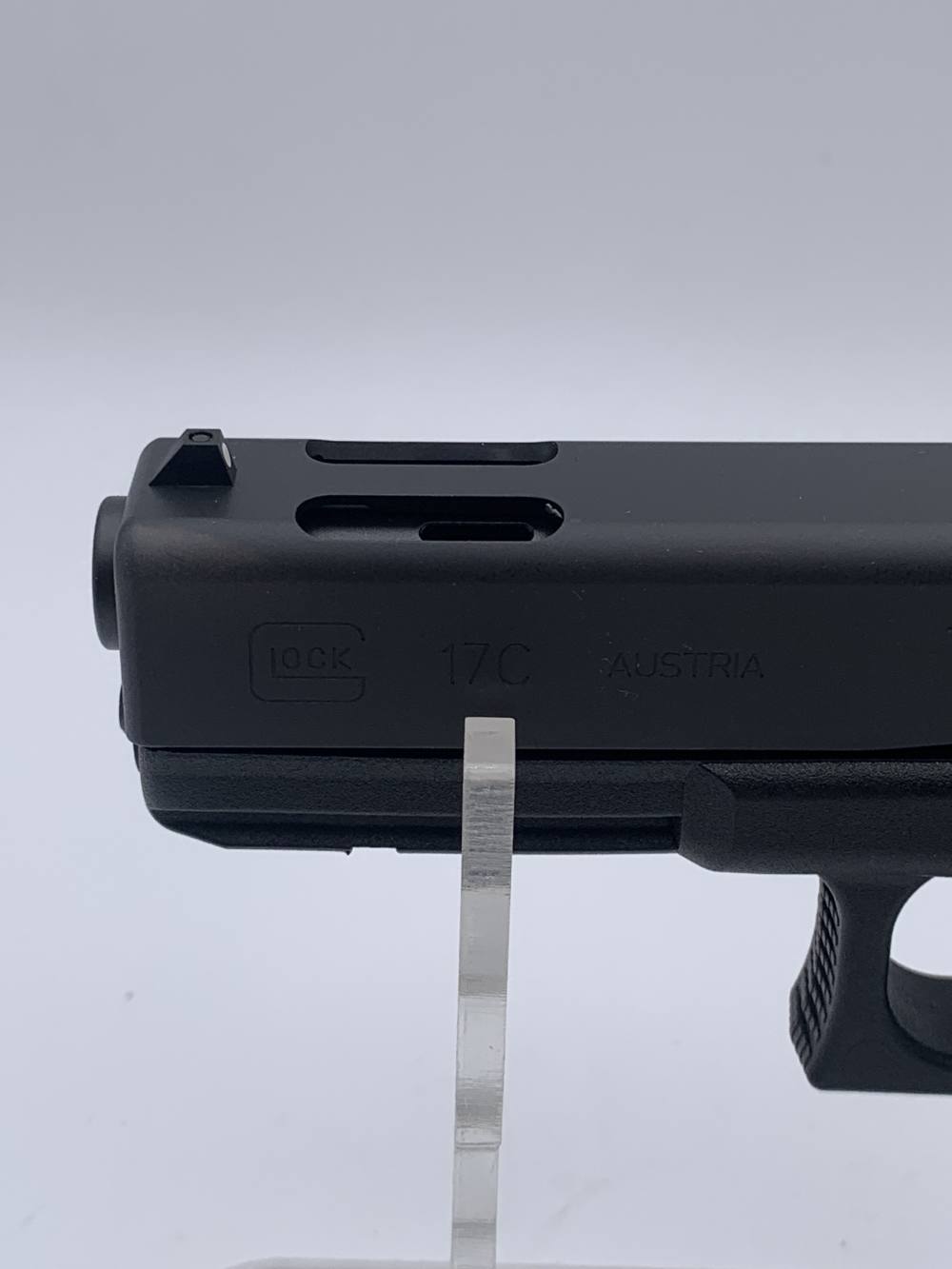 Glock 17C 17 C Gen3 9mm Gen 3 G17C Compensated UNFIRED STUNNER Layaway-img-8
