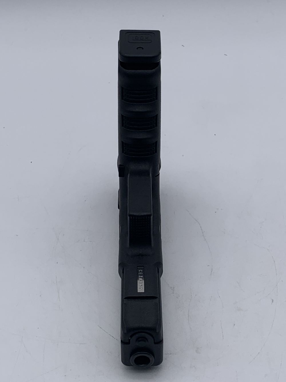 Glock 17C 17 C Gen3 9mm Gen 3 G17C Compensated UNFIRED STUNNER Layaway-img-13