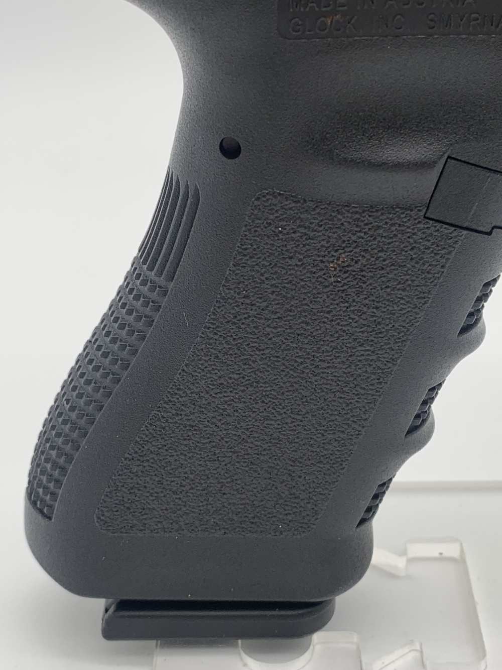 Glock 17C 17 C Gen3 9mm Gen 3 G17C Compensated UNFIRED STUNNER Layaway-img-4