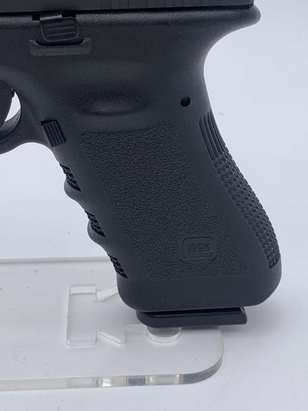 Glock 17C 17 C Gen3 9mm Gen 3 G17C Compensated UNFIRED STUNNER Layaway-img-11