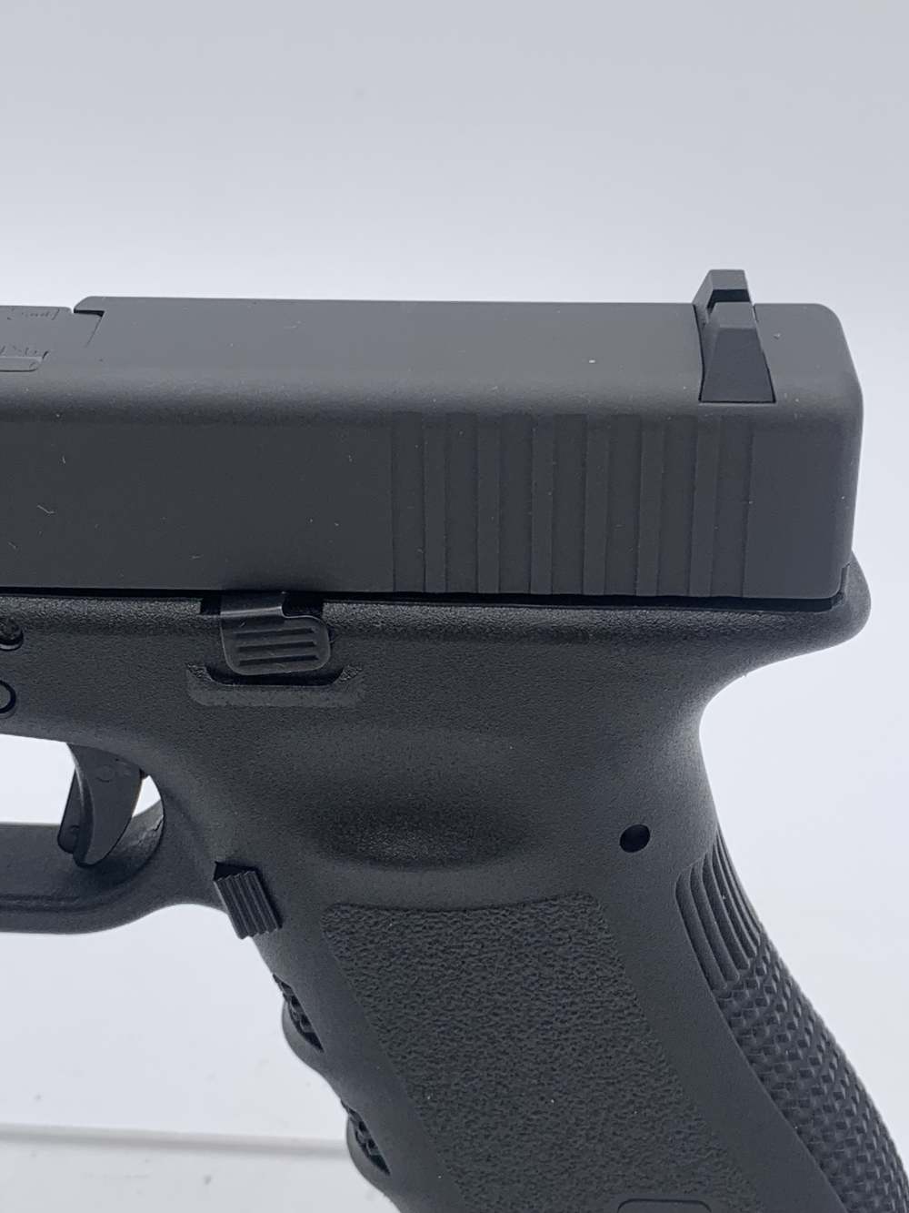 Glock 17C 17 C Gen3 9mm Gen 3 G17C Compensated UNFIRED STUNNER Layaway-img-10