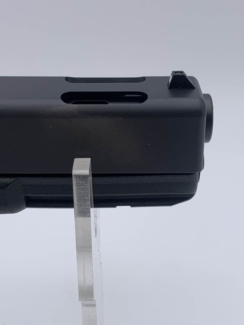 Glock 17C 17 C Gen3 9mm Gen 3 G17C Compensated UNFIRED STUNNER Layaway-img-6