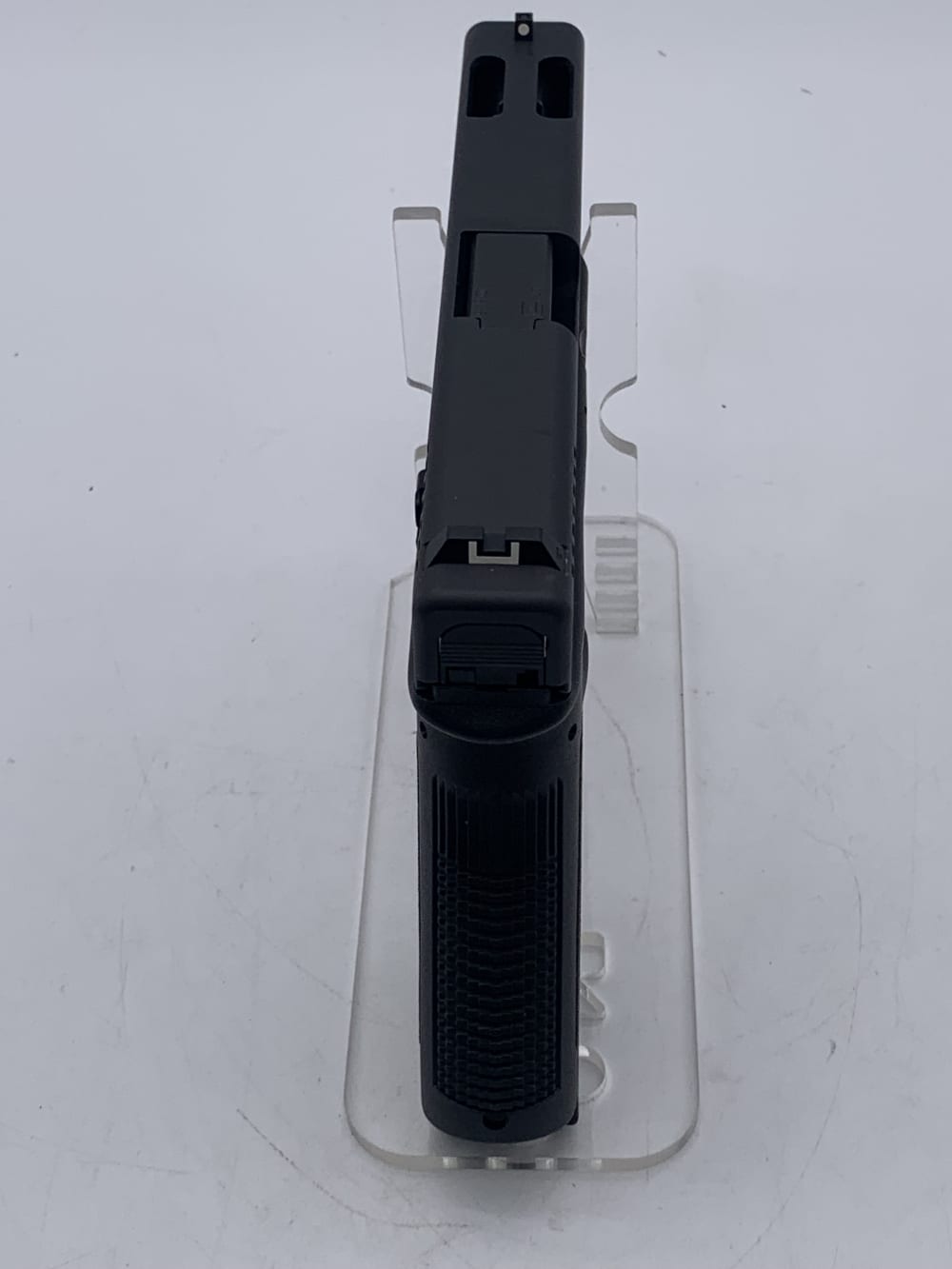 Glock 17C 17 C Gen3 9mm Gen 3 G17C Compensated UNFIRED STUNNER Layaway-img-12