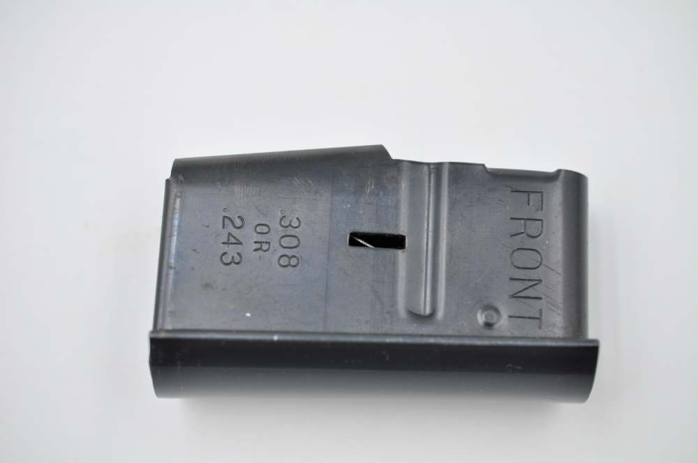 Savage 99C  308win 243 4rd magazine-img-0