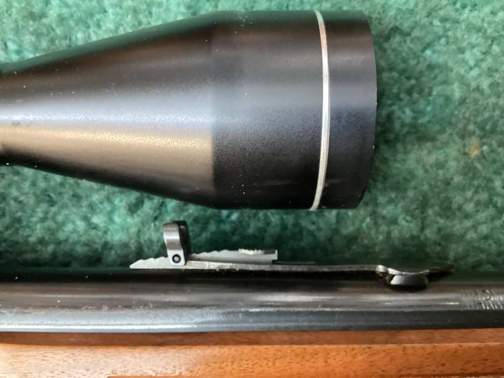 Pre-owned Marlin 336 CS lever action  w/ scope in .30-30-img-17