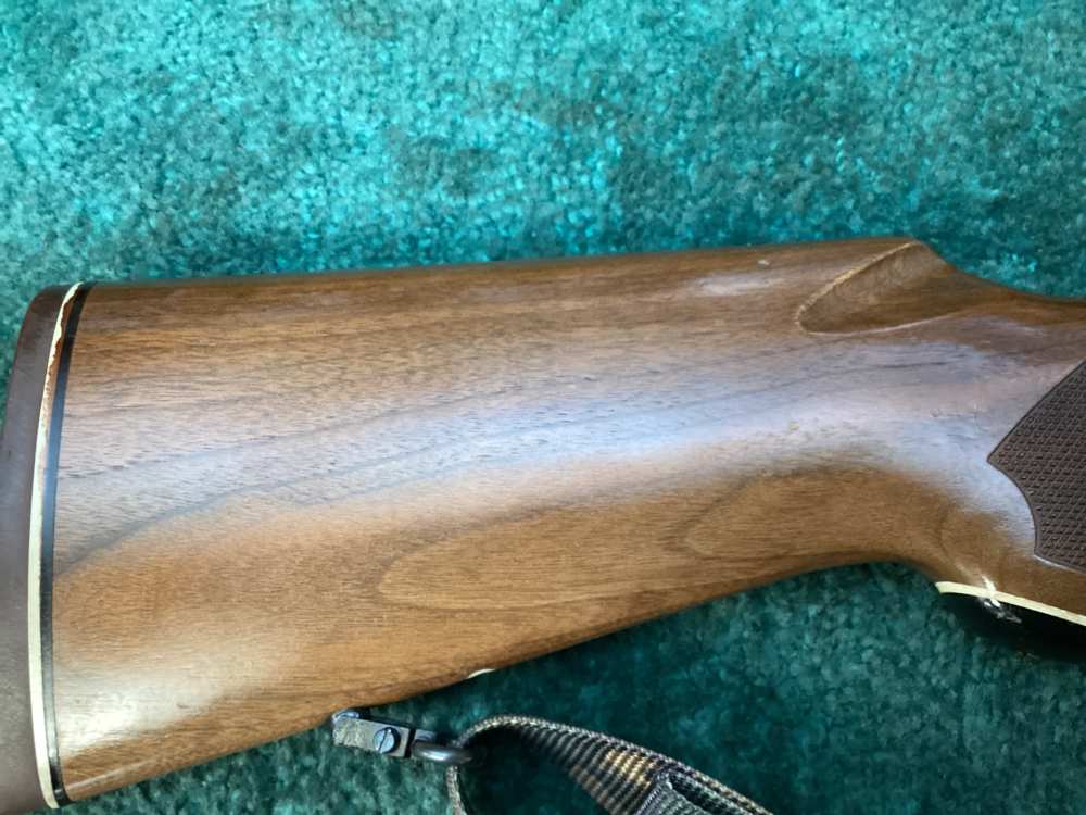 Pre-owned Marlin 336 CS lever action  w/ scope in .30-30-img-10
