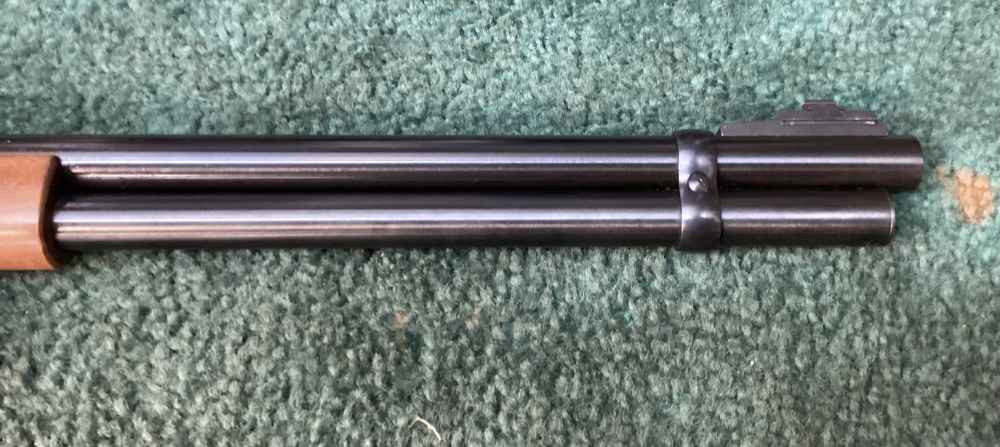 Pre-owned Marlin 336 CS lever action  w/ scope in .30-30-img-15