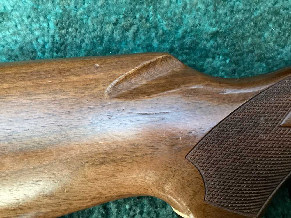 Pre-owned Marlin 336 CS lever action  w/ scope in .30-30-img-11