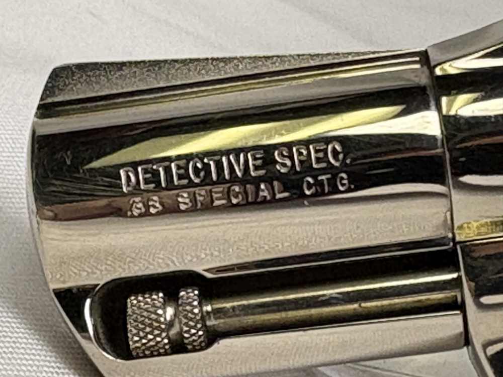 Colt Detective Special – .38 Special-img-28