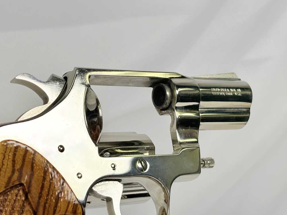 Colt Detective Special – .38 Special-img-3