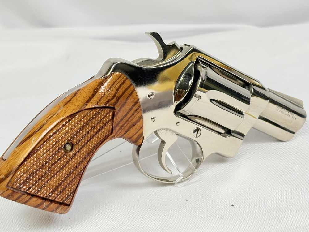 Colt Detective Special – .38 Special-img-19
