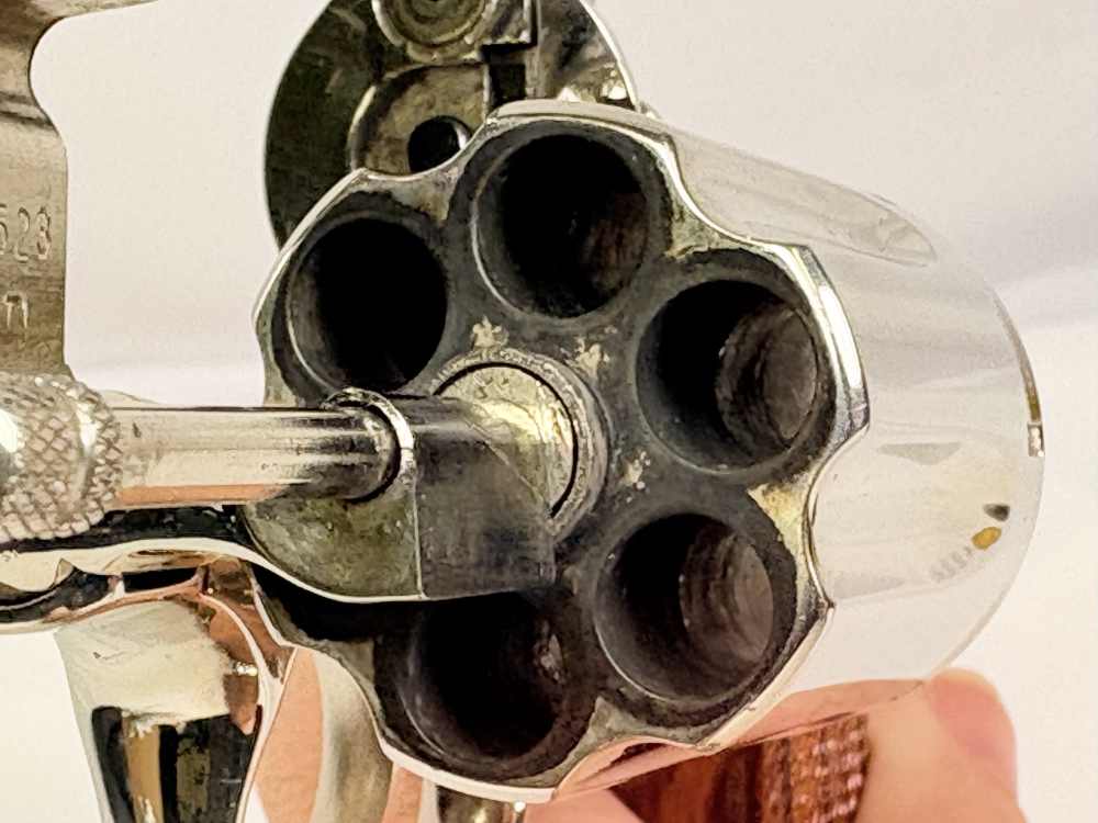 Colt Detective Special – .38 Special-img-8