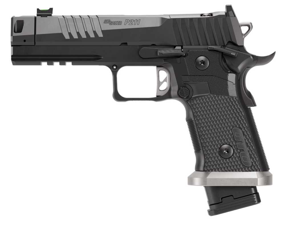 SIG SAUER P211-GTO 9mm-img-0