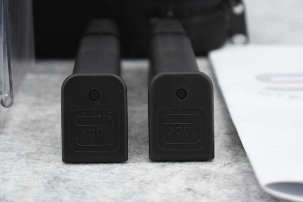 Stealth Arms – Mod. Platy Pus 1911-Gov – 9mm Cal. Semi-Auto Pistol-img-13