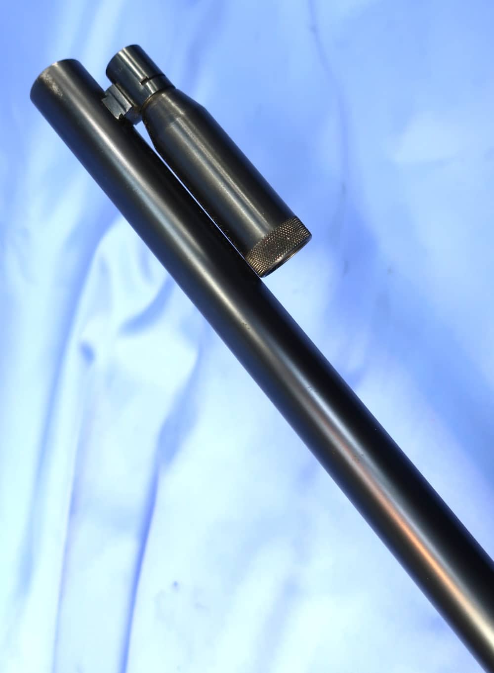 Winchester 52 22LR Target Rifle w/JW Fecker Scope, Case, Marbles Sight 1938-img-26