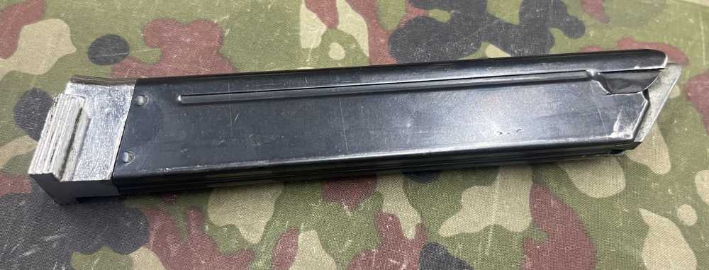 Ruger Mark I US Property Service & Training Pistol Mnfg 1954 Used Rare C&R-img-23
