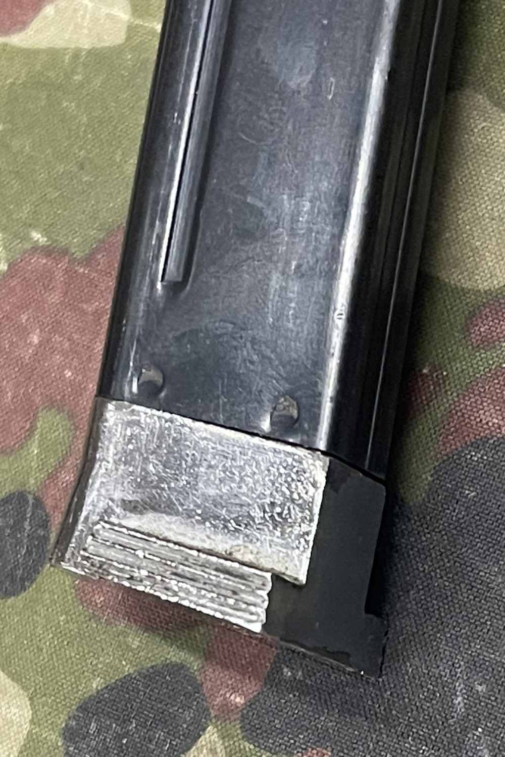 Ruger Mark I US Property Service & Training Pistol Mnfg 1954 Used Rare C&R-img-25