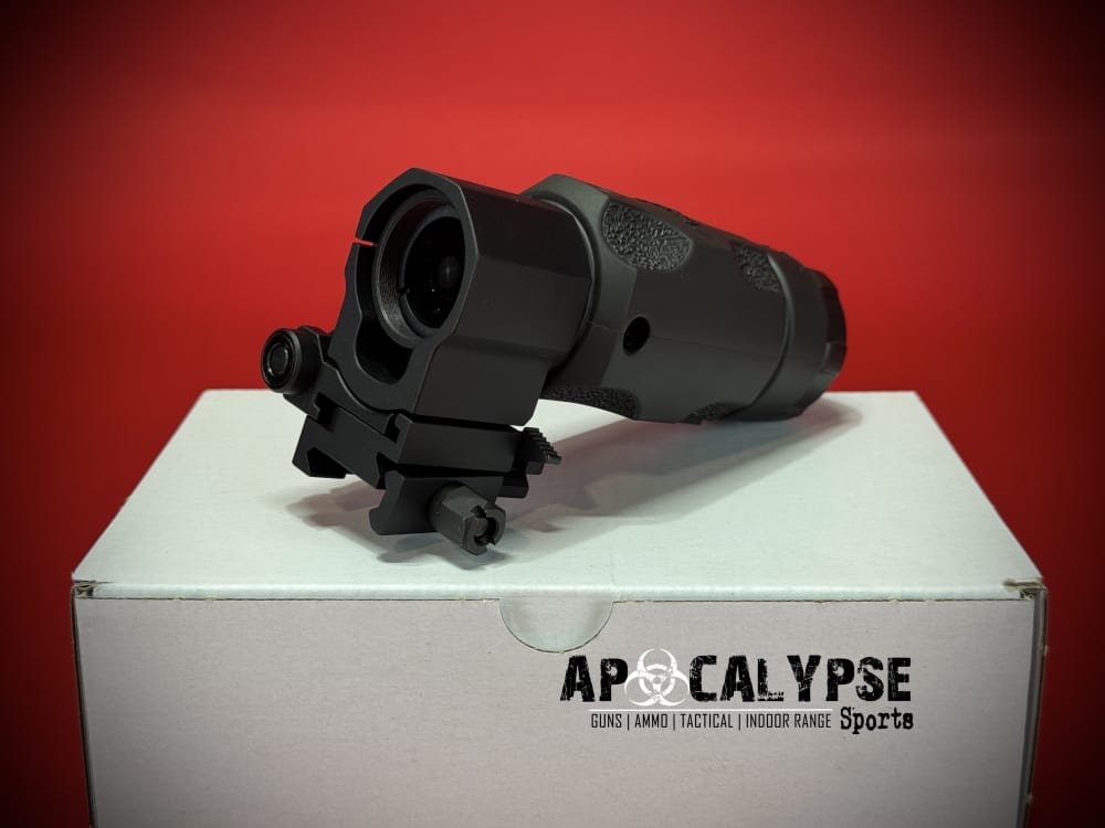 Aimpoint 3X Mag-1 Magnifier-img-1