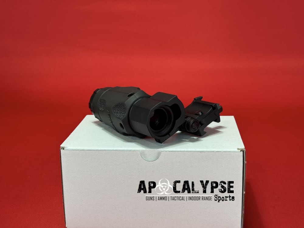 Aimpoint 3X Mag-1 Magnifier-img-4