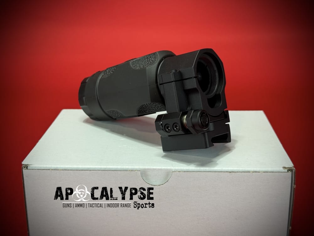 Aimpoint 3X Mag-1 Magnifier-img-0