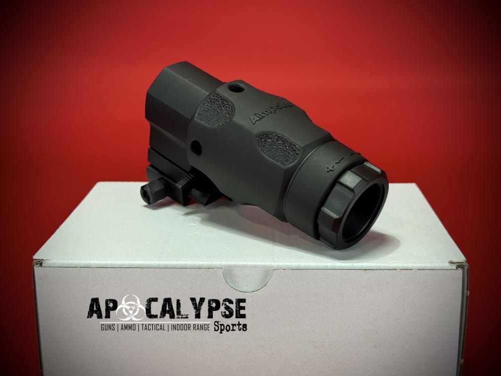 Aimpoint 3X Mag-1 Magnifier-img-2