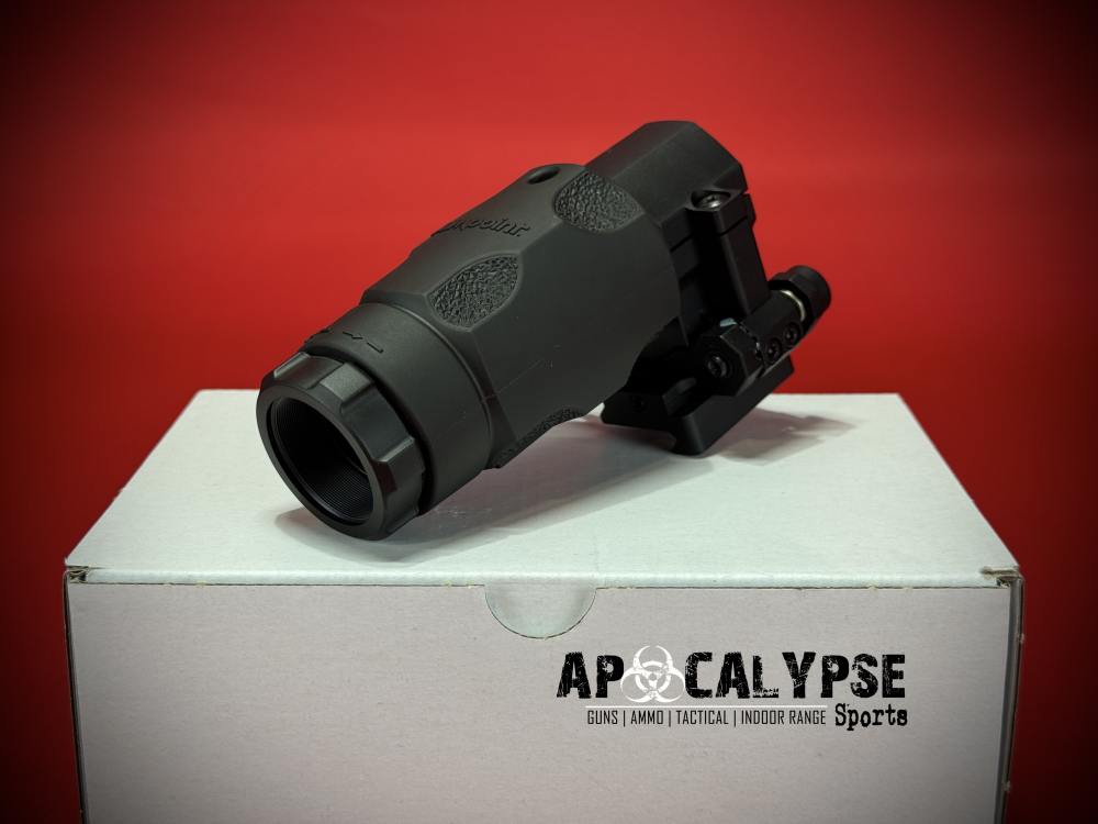 Aimpoint 3X Mag-1 Magnifier-img-3