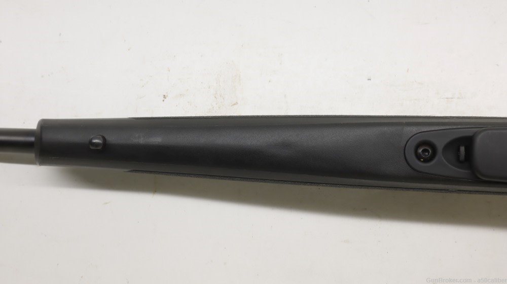 Browning A-Bolt III 3 Stalker Synthetic 30-06 2022 Factory demo #25020145-img-11