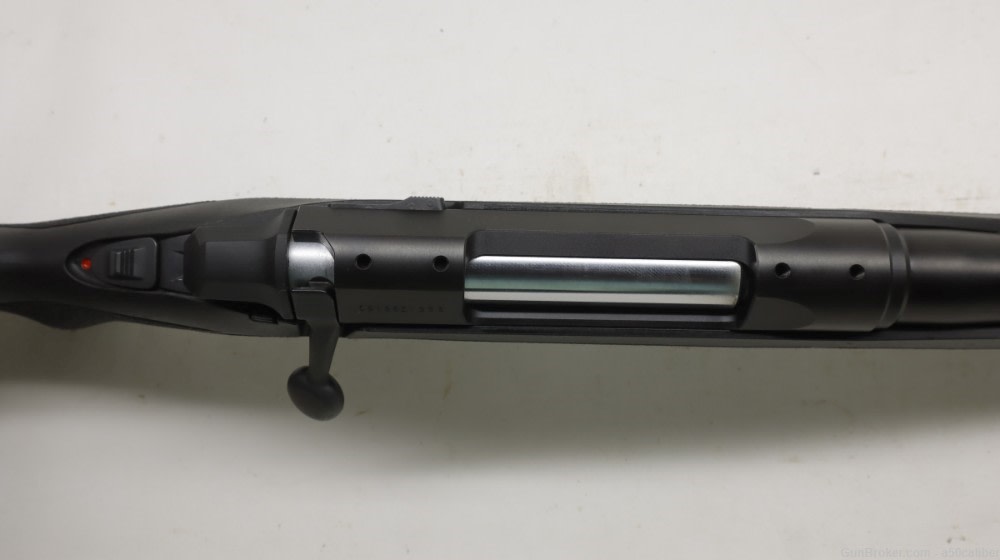 Browning A-Bolt III 3 Stalker Synthetic 30-06 2022 Factory demo #25020145-img-8