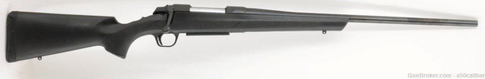 Browning A-Bolt III 3 Stalker Synthetic 30-06 2022 Factory demo #25020145-img-18