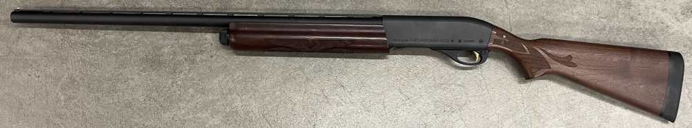 Remington 11-87 12 Gauge Auto-Loading Sportsman Field Grade Shot Gun-img-1