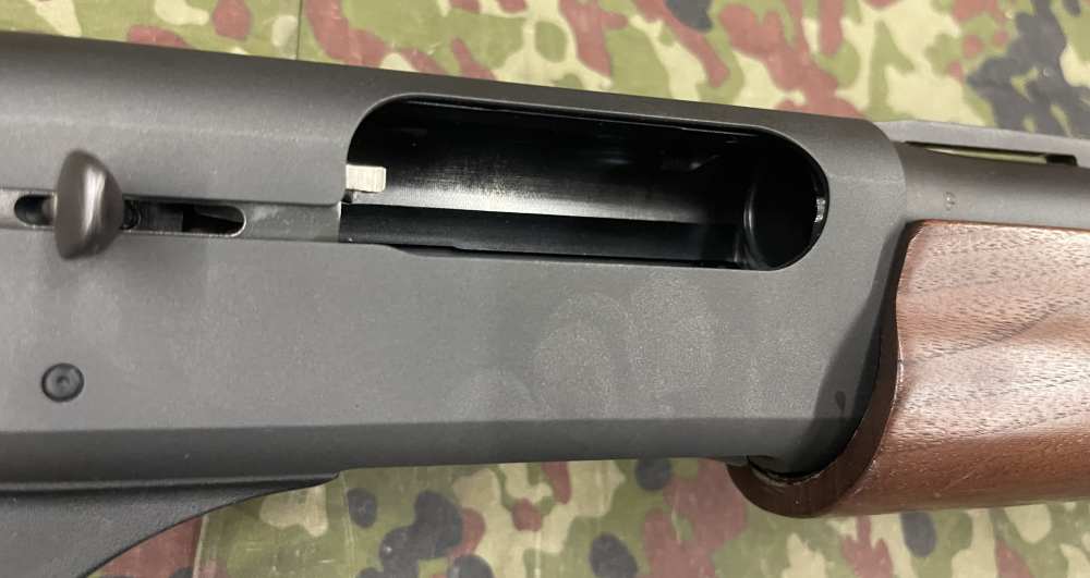 Remington 11-87 12 Gauge Auto-Loading Sportsman Field Grade Shot Gun-img-22
