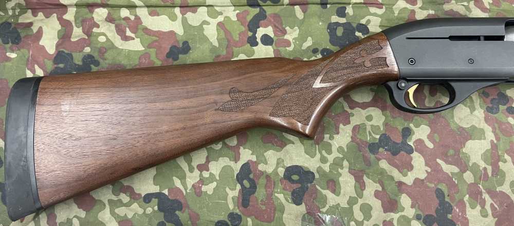 Remington 11-87 12 Gauge Auto-Loading Sportsman Field Grade Shot Gun-img-2
