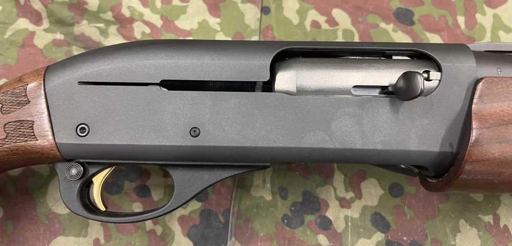 Remington 11-87 12 Gauge Auto-Loading Sportsman Field Grade Shot Gun-img-21
