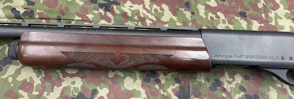Remington 11-87 12 Gauge Auto-Loading Sportsman Field Grade Shot Gun-img-6