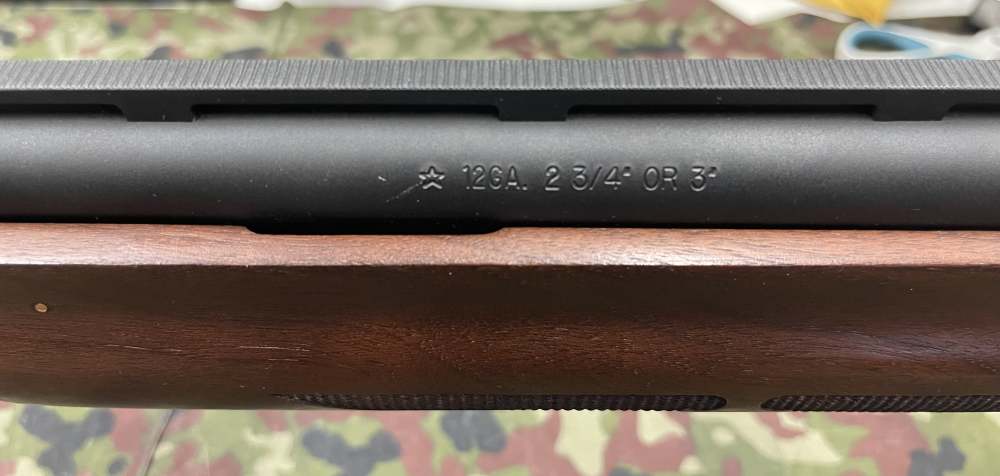 Remington 11-87 12 Gauge Auto-Loading Sportsman Field Grade Shot Gun-img-12