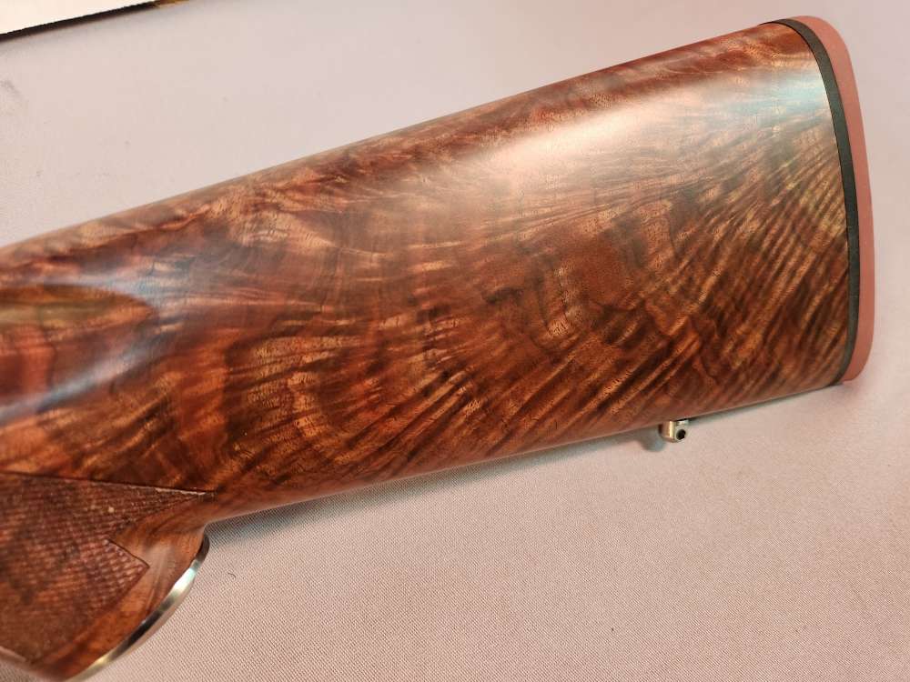 RUGER NO. 1 SPORTER 6.5 PRC 21344 NEW! NO CC FEES!-img-1