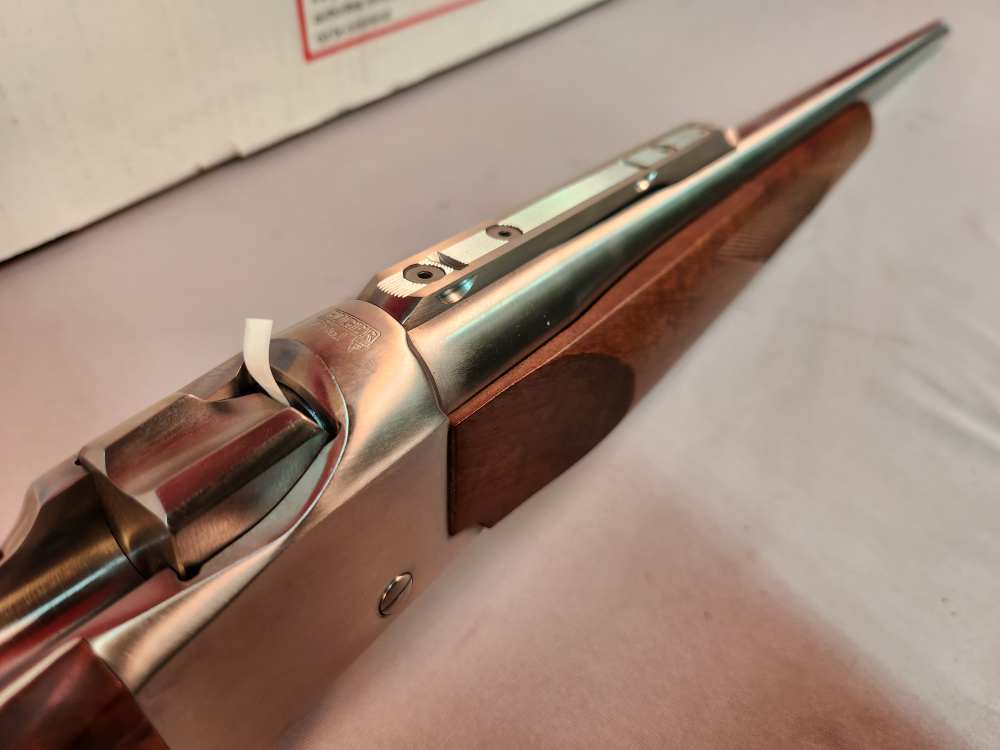 RUGER NO. 1 SPORTER 6.5 PRC 21344 NEW! NO CC FEES!-img-12