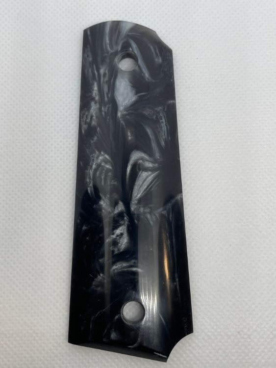 1911 BLACK PEARL ACRYLIC PLAIN-img-3