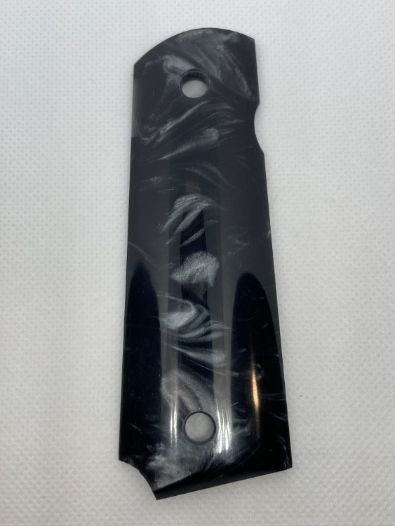 1911 BLACK PEARL ACRYLIC PLAIN-img-2