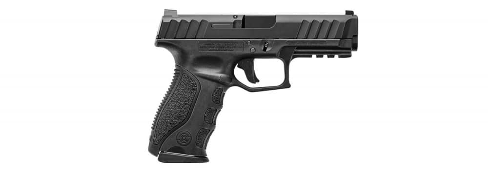 Stoeger STR-9 9mm Pistol, Black -img-0