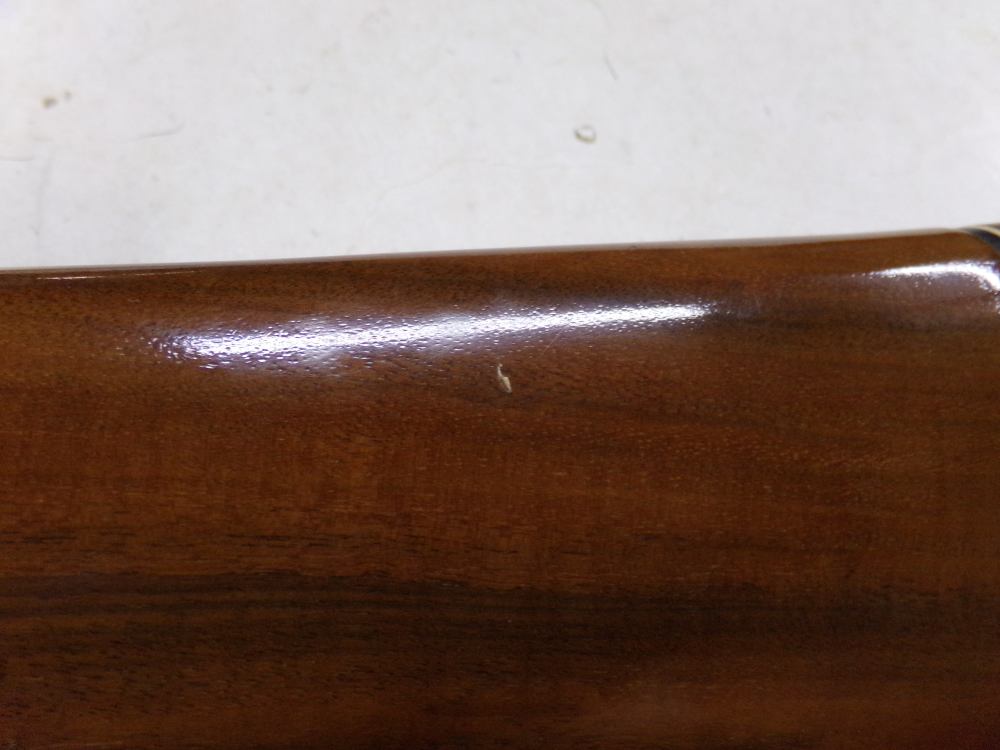 Used Weatherby Eighty-Two Shotgun in 12ga with 22" smooth-bore rifle barrel-img-13
